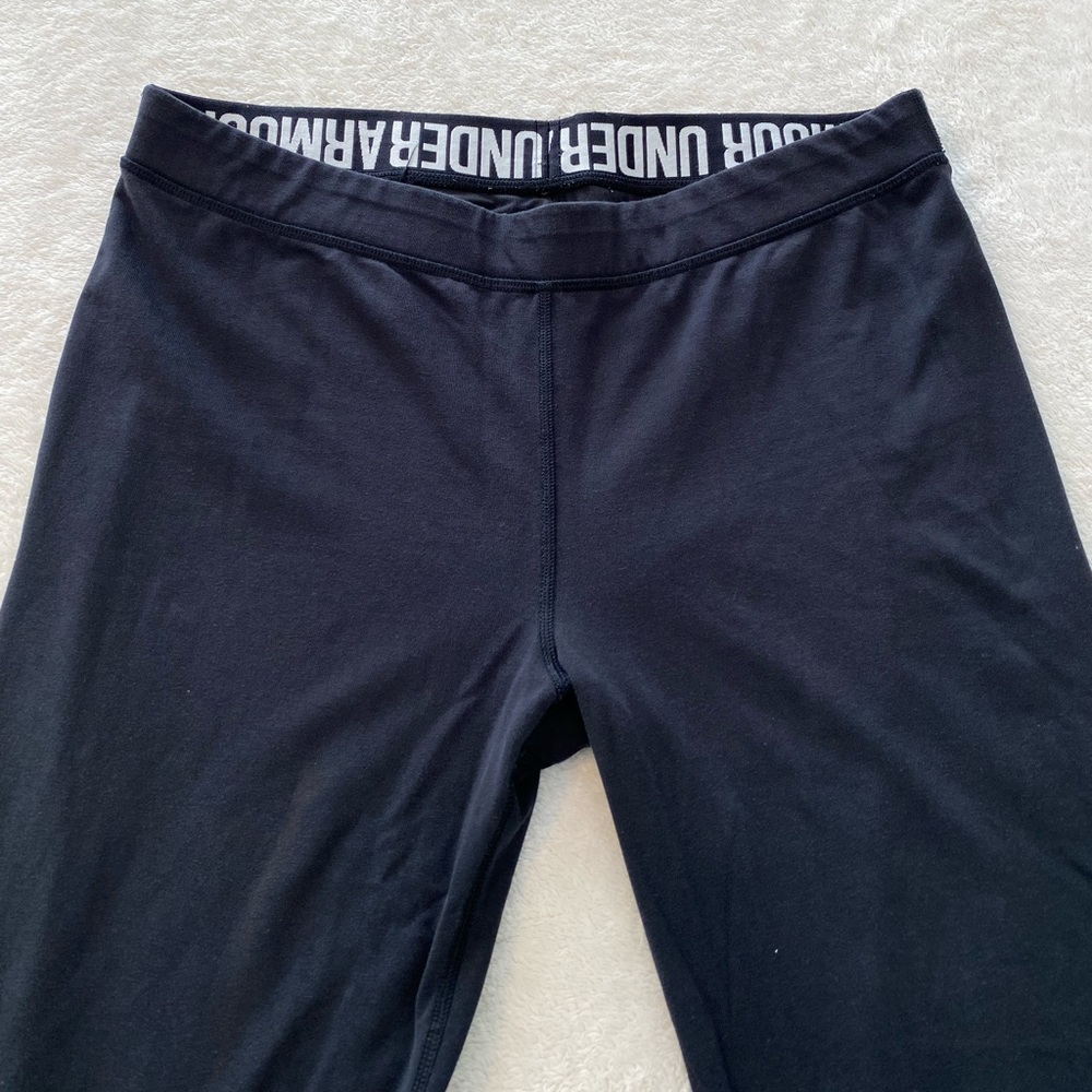 Under Armour Athletic Leggings